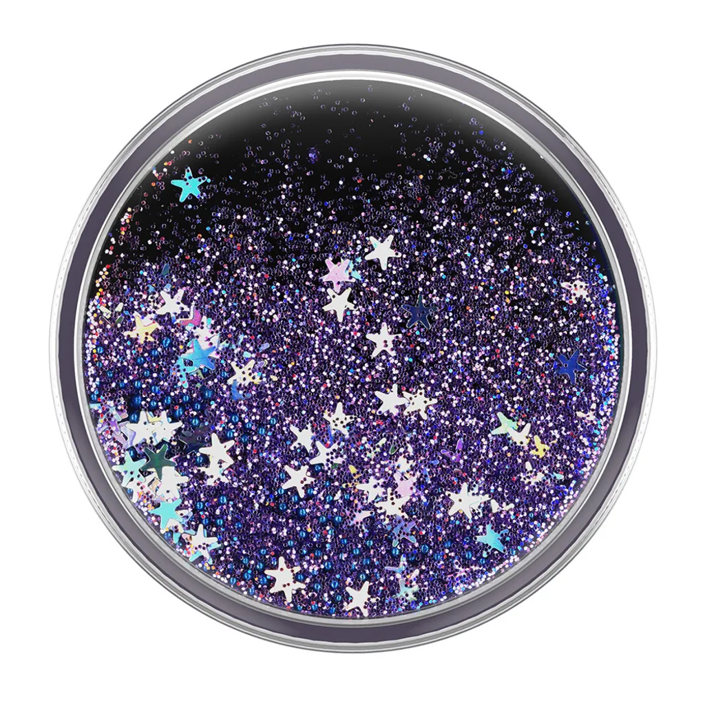 Popsockets 2 Tidepool Galaxy Viola Supporto e supporto per telefono - 3