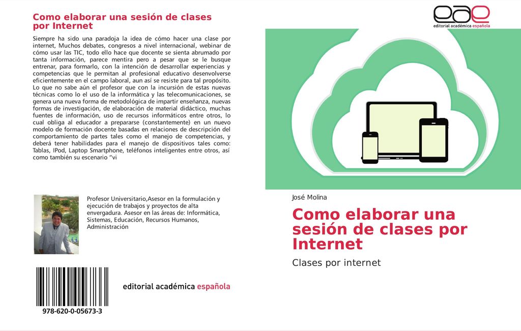 Como elaborar una sesión de clases por Internet