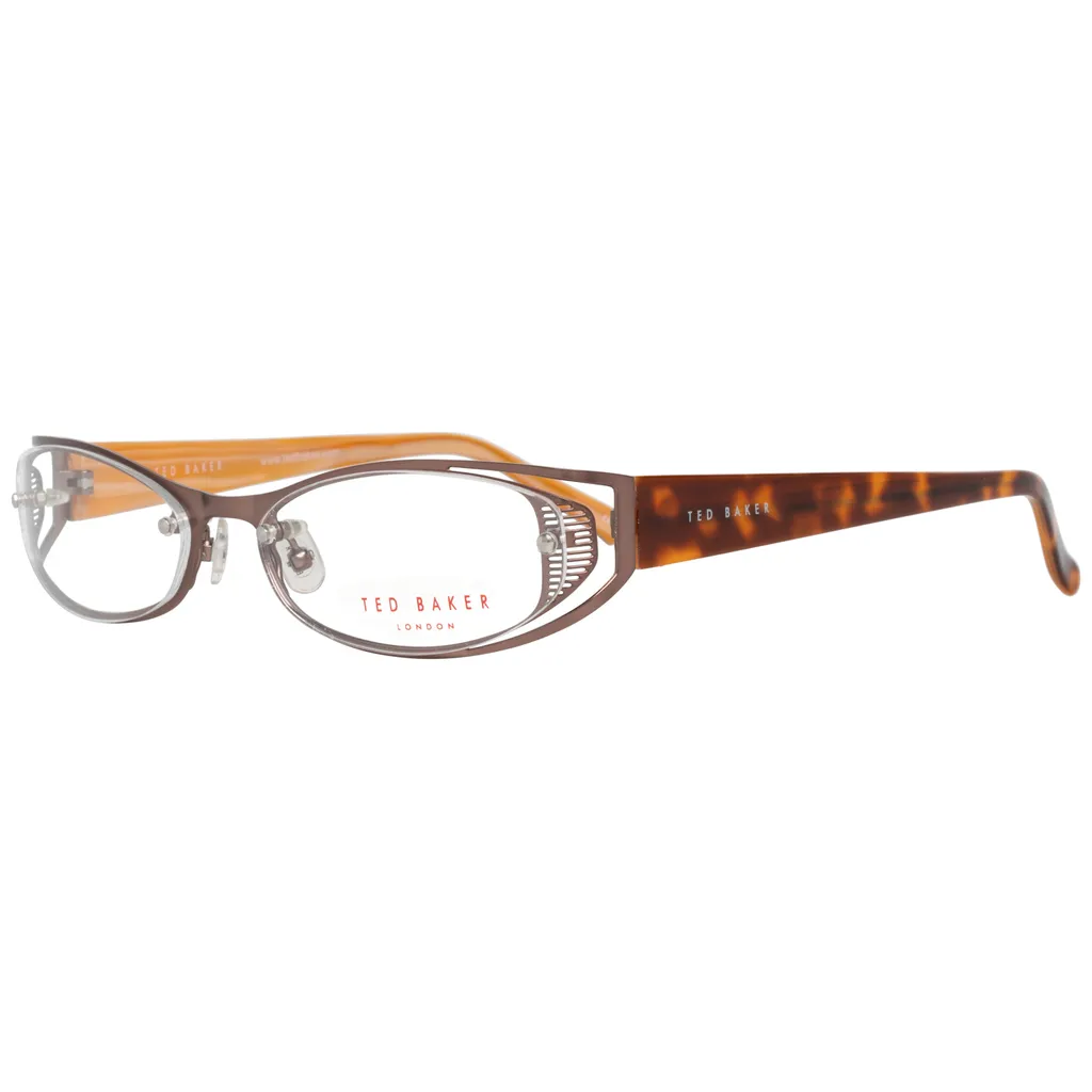 Lunettes Ted Baker TB2160 54143 en Acétate - Confort et Style Urbain