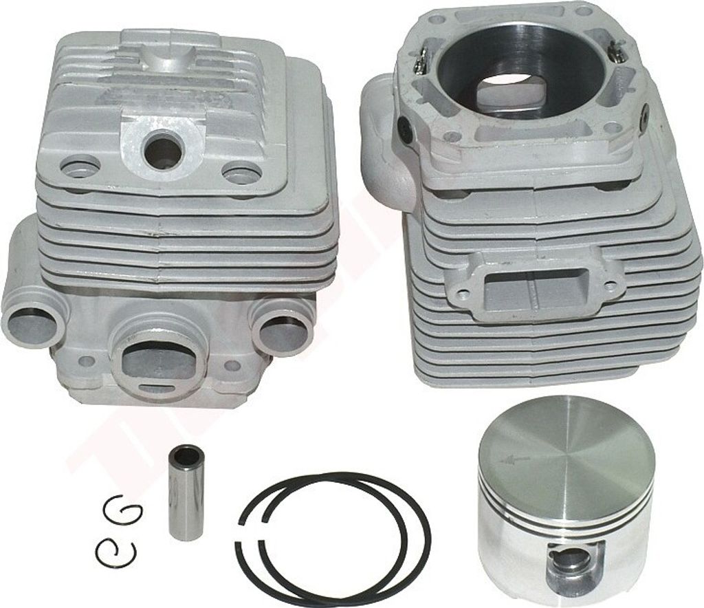 Cylinder Stihl Ts700, Ts800 56Mm ( 4224 020 1205 ) Hq Zdjęcie produktu 