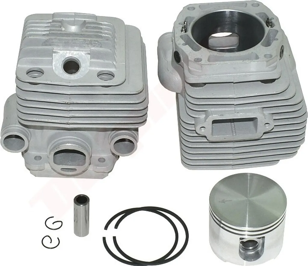 Cylindre Piston pour Stihl TS700 TS800 56mm - Réf 4224 020 1205 HQ