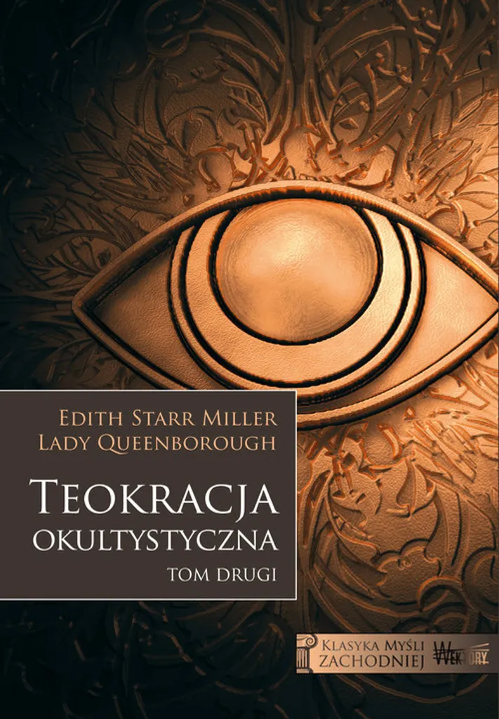 Teokracja Okultystyczna Analyse des Doctrines Secrètes et d'État