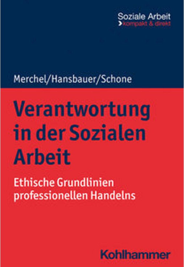 Verantwortung in der Sozialen Arbeit