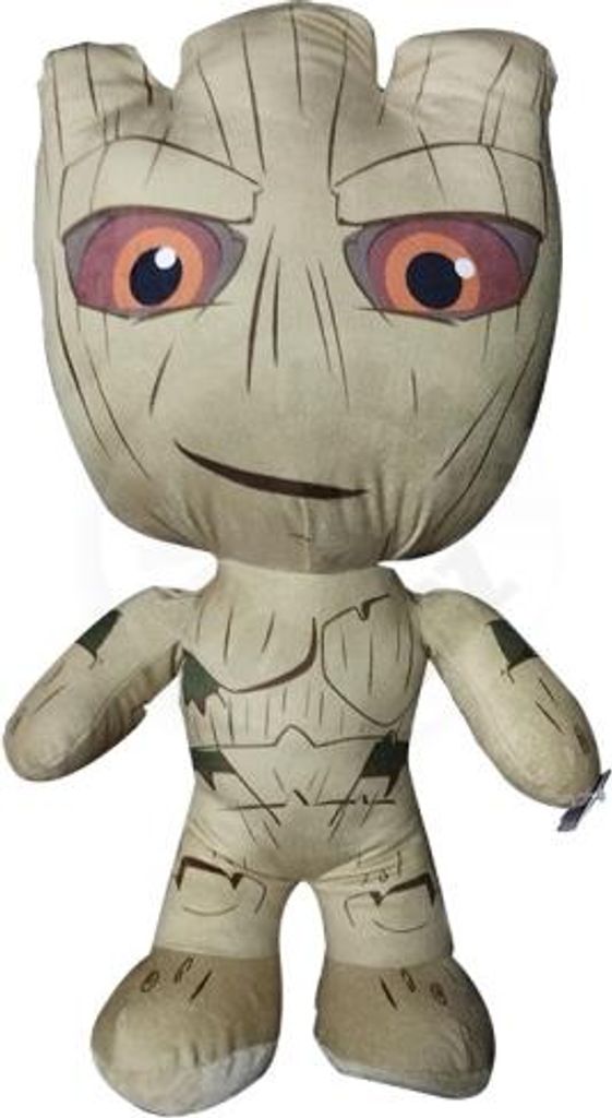Toei Plüsch Guardians of Galaxy Groot 45cm