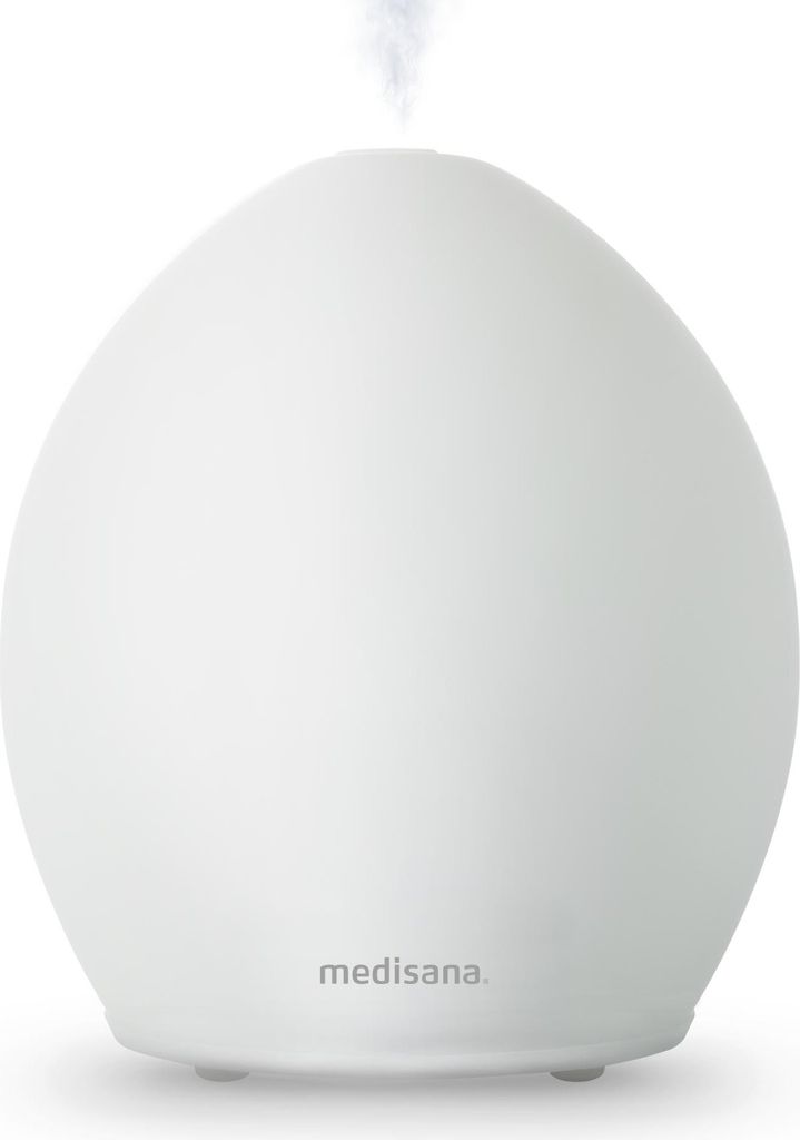 medisana AD 635 Aroma Diffuser Raumerfrischer mit Produktbild 