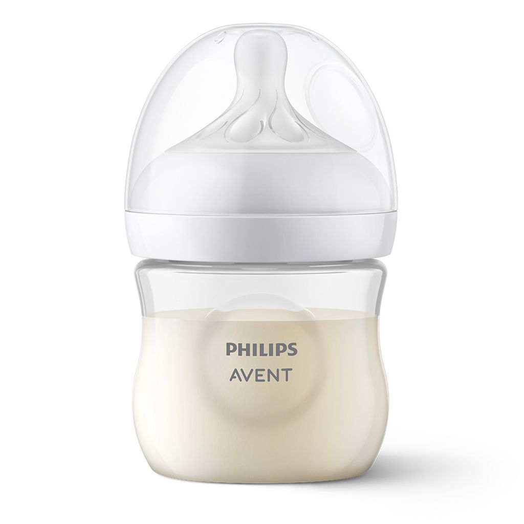 Philips AVENT Natural Response SCY900/01 Babyflasche 125ml, Produktbild 