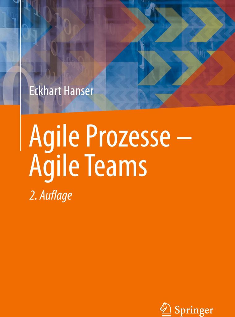 Agile Prozesse - Agile Teams