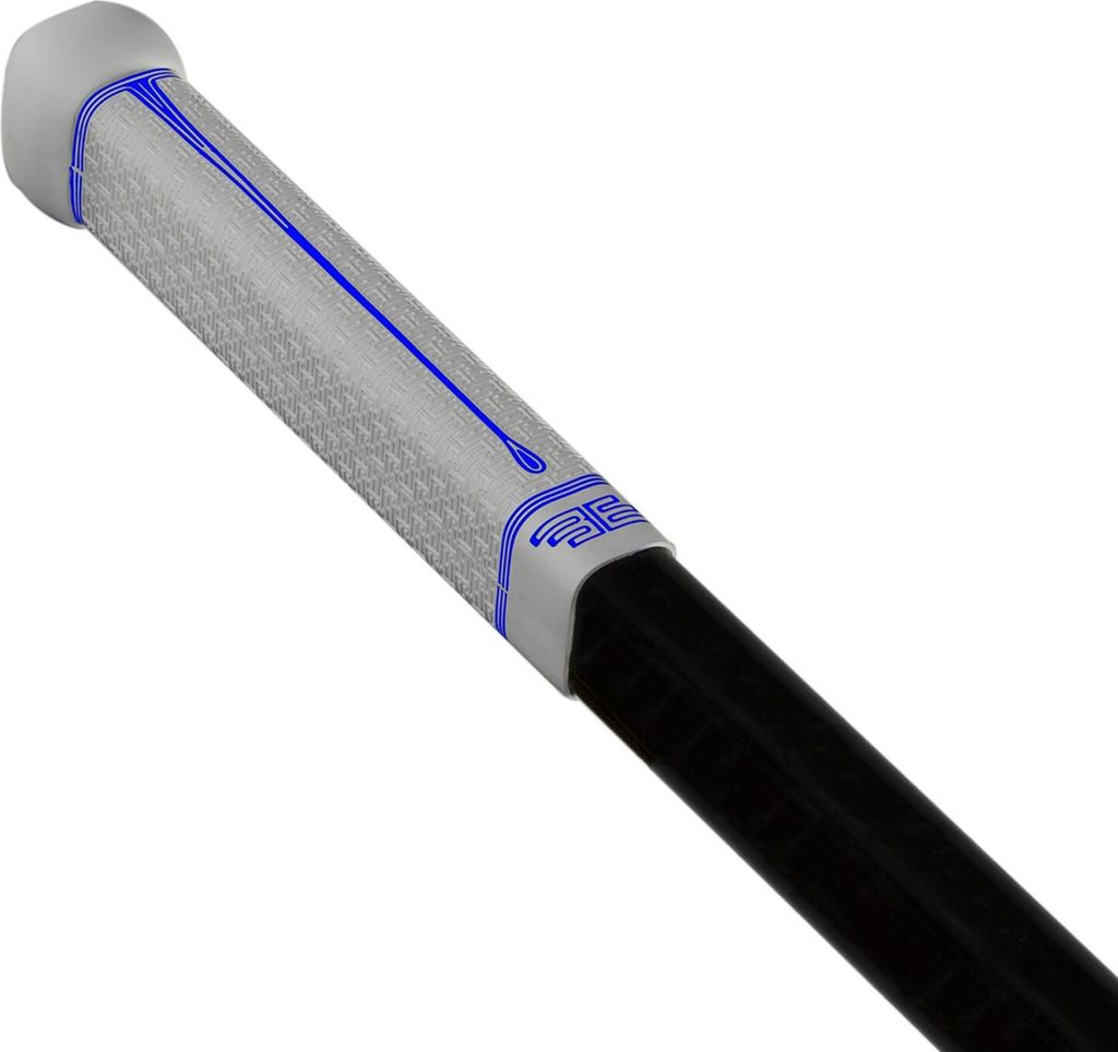 BUTTENDZ Flux Z Grip weiss/blau