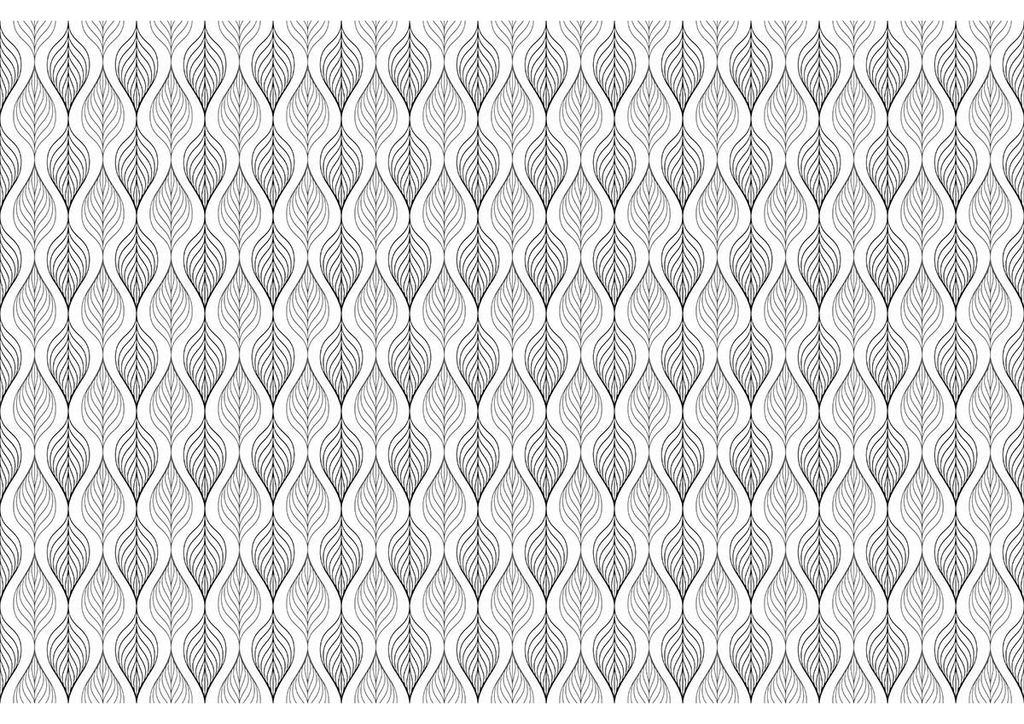 Skandinavischer Möbelaufkleber Gustavsd 40 x 60 cm