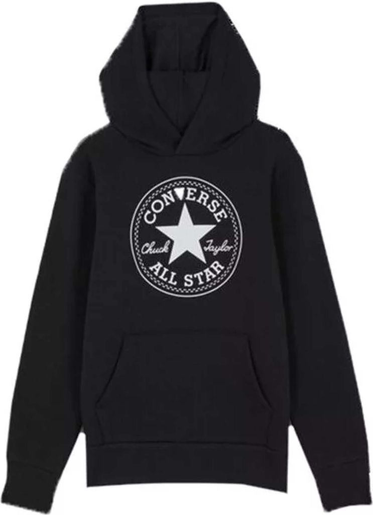 Converse Error de datos 9CC858-023 in Black color size small