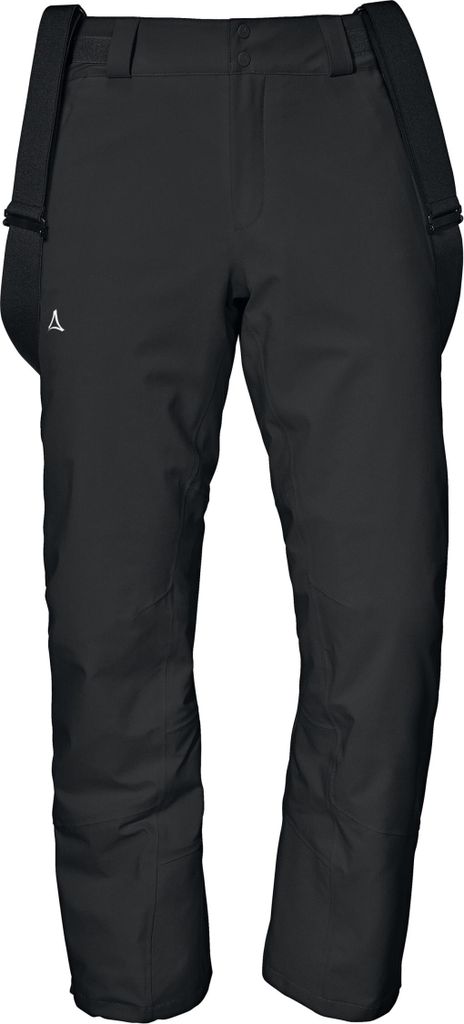Schöffel Ski Pants Weissach M black 29 Produktbild 