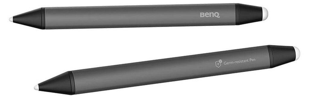 BenQ TPY24, Interaktive Anzeige, Benq, Grau, RM6503, Produktbild 