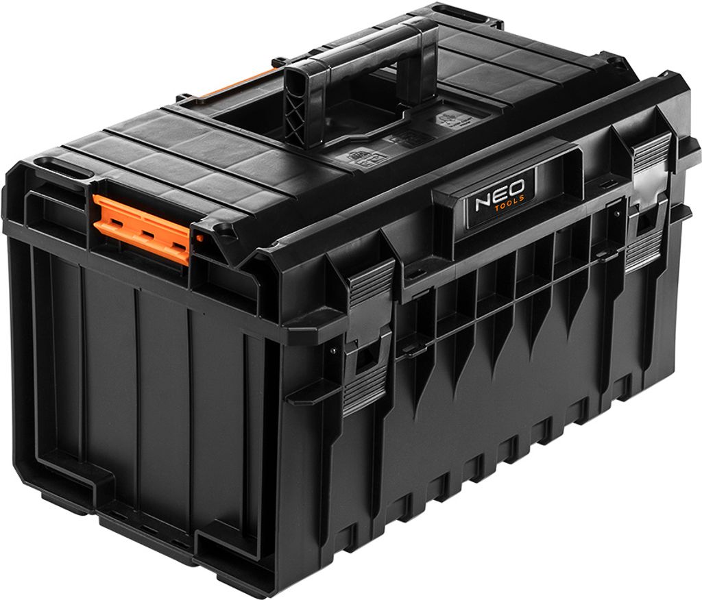 Werkzeugbox 38 Liter Modu-X System