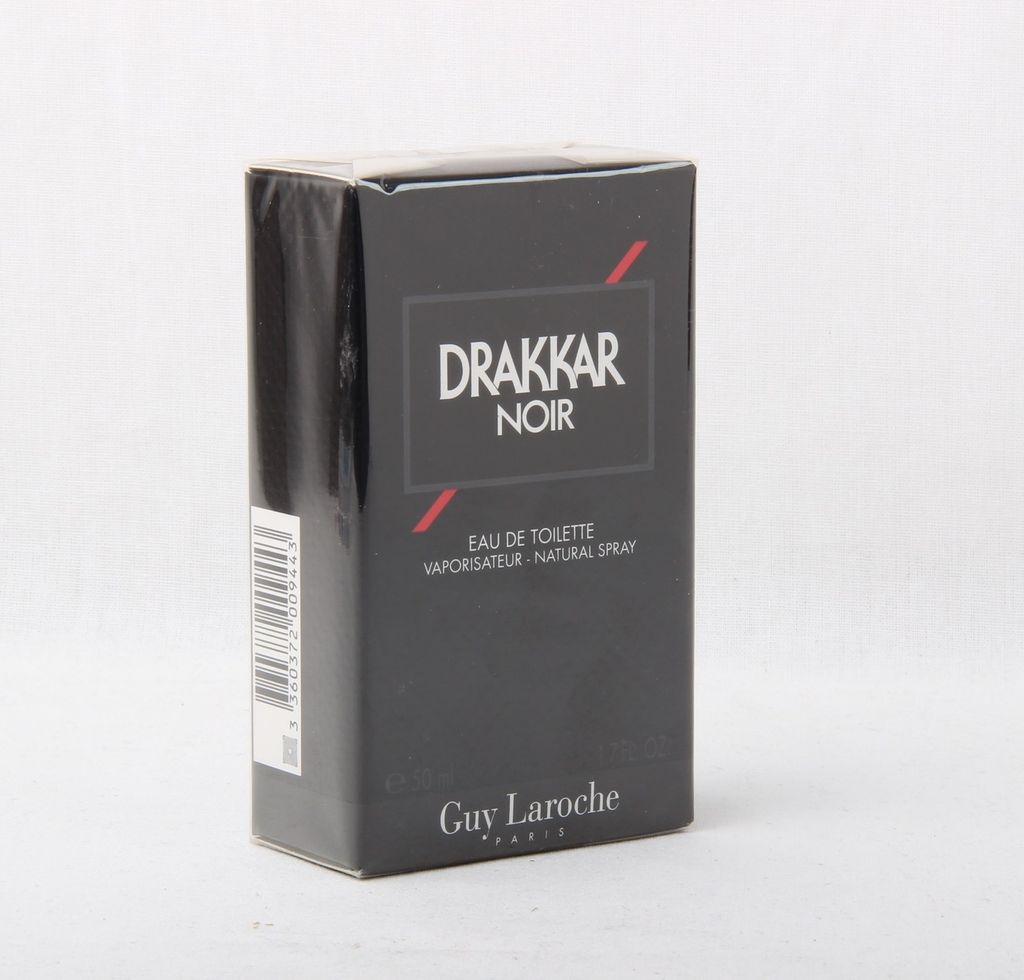 Guy Laroche Drakkar Noir EDT 50 ml M Image du produit 