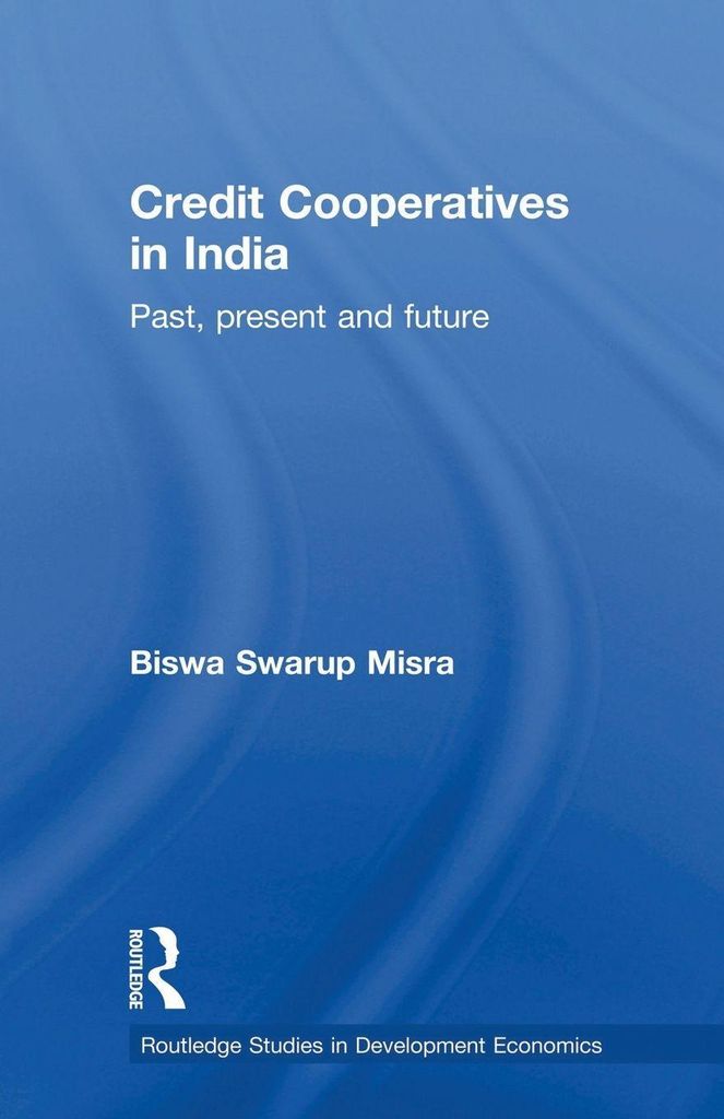 Credit Cooperatives in India