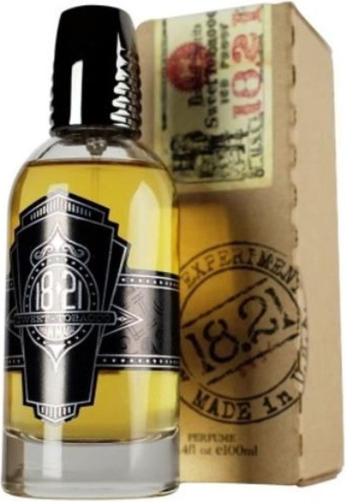 18.21 Man Made Spray Perfume
