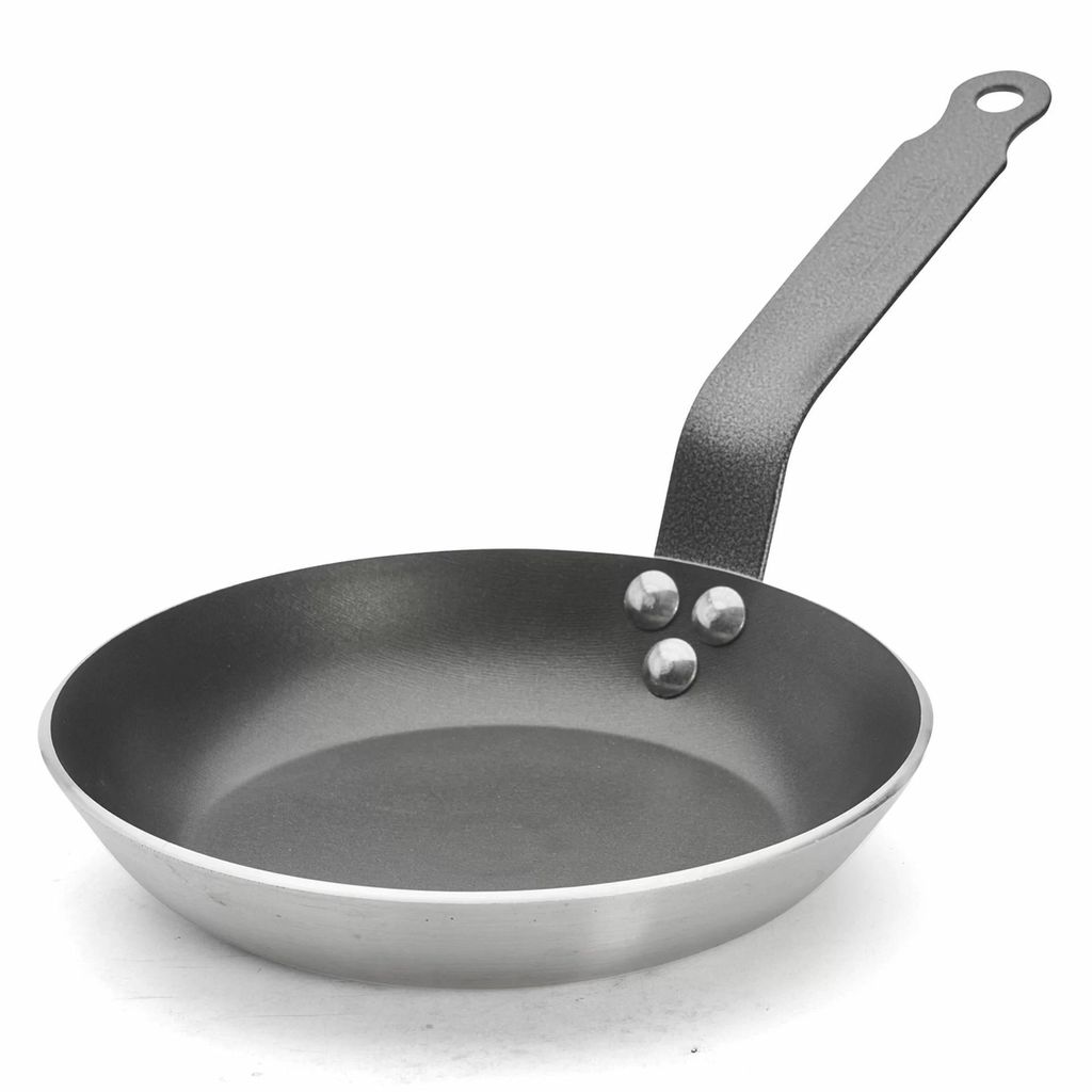 DE BUYER Bratpfanne – 20 cm Durchmesser, CHOC ACCESS - Produktbild 