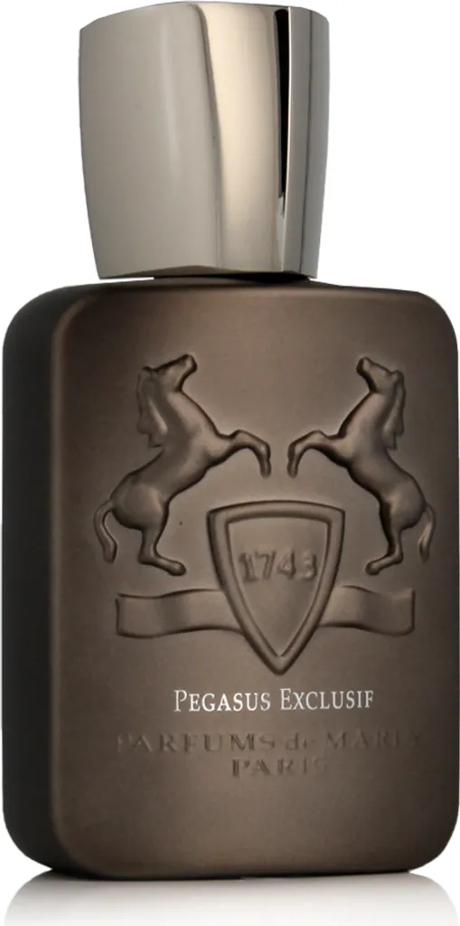 Pegasus Exclusif Parfums de Marly : Parfum Longue Tenue Signature Intense