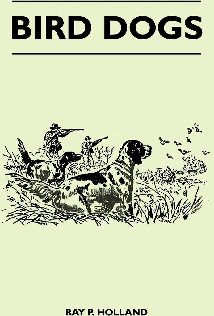 Bird Dogs