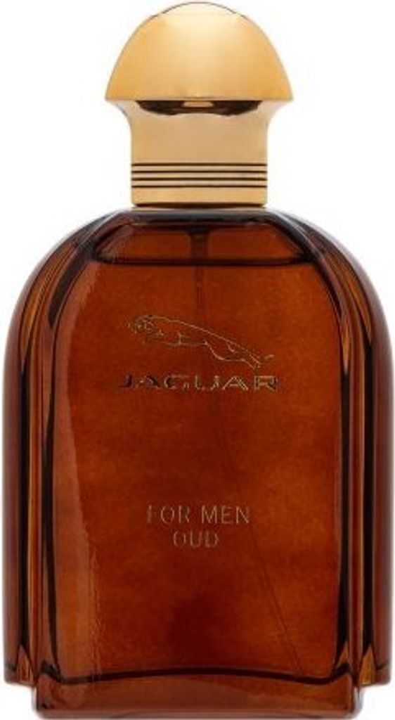 Jaguar For Men Oud EDP Spray 100ml