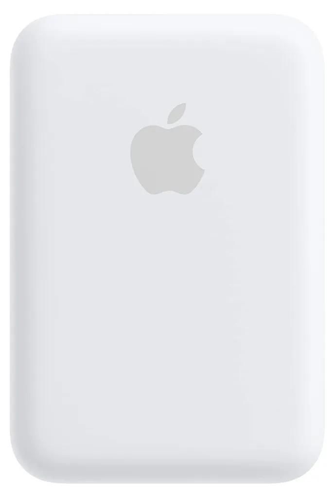 Apple MagSafe Power Bank 5000 mAh - bianca iPhone 12 mini / Immagine del prodotto 