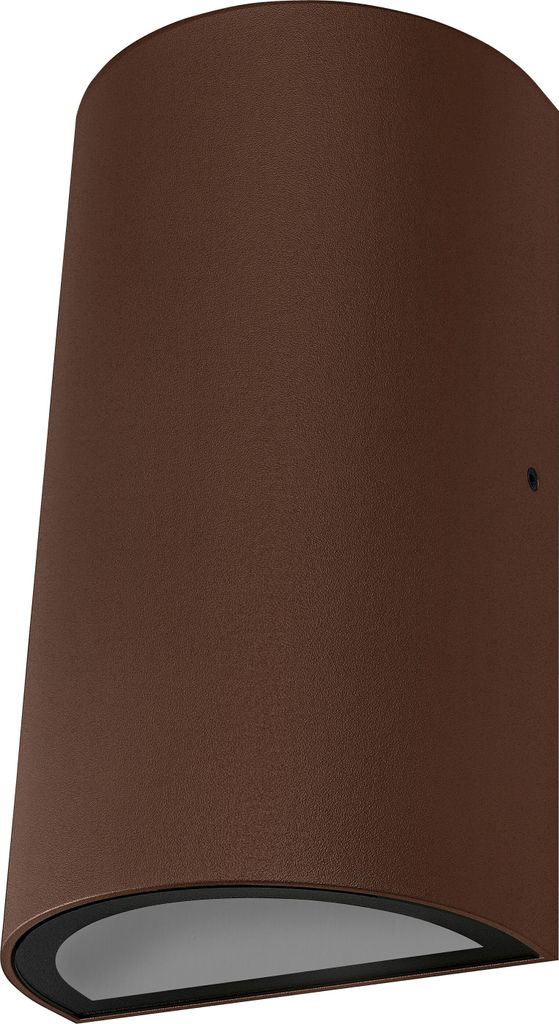 ENDURA Style Updown 12W Rusty