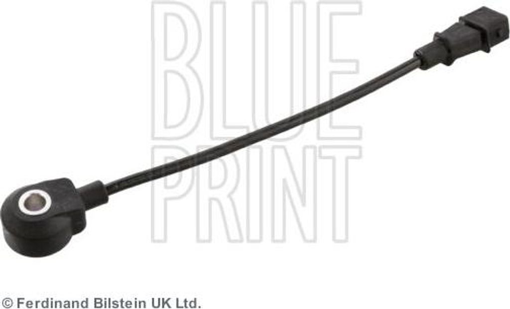 BLUE PRINT ADG072122 Klopfsensor OE 3925002400 kompatibel mit Getz, Picanto, Megane, Viano