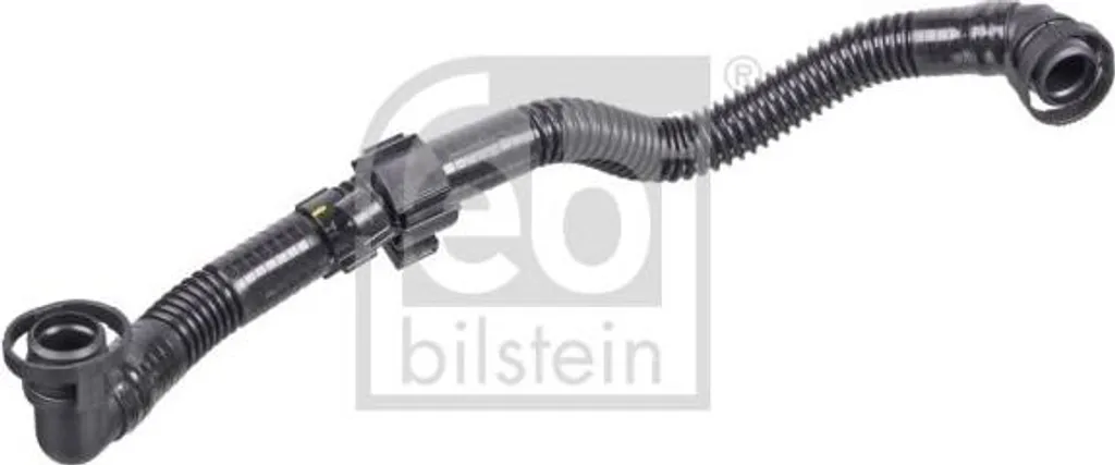 Febi Bilstein 105763 Tuyau Alimentation Air OE 06A131127K pour Golf IV