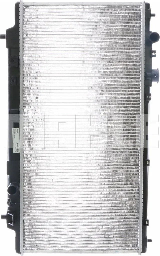 MAHLE CR 183 000S Radiatore Motore per Mazda 323 - Scelta Sicura