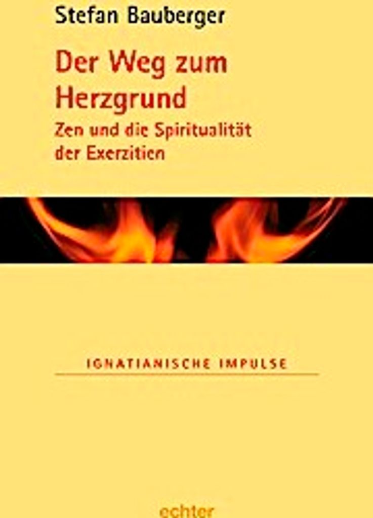 Der Weg zum Herzgrund