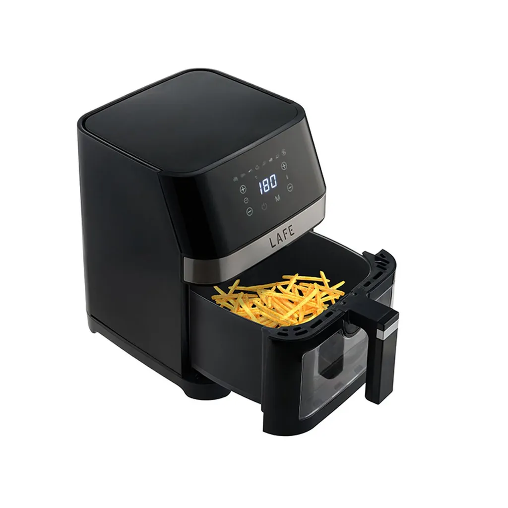 Friteuse sans huile pour cuisiner léger sans odeur de friture - 7