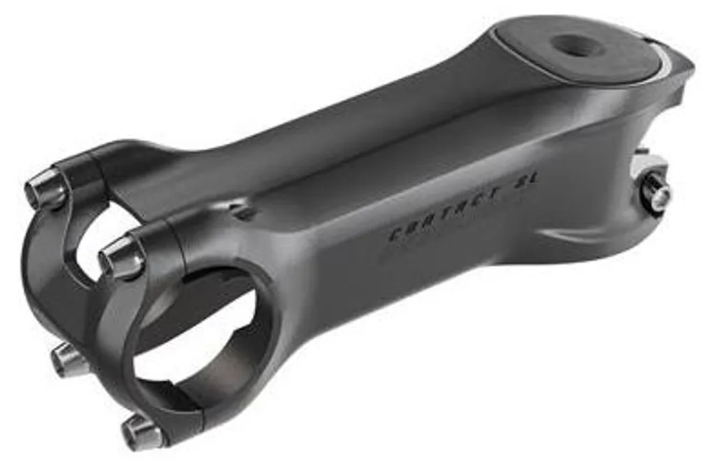 Potence Vélo Route Giant Contact SL Aerolight 100mm Inclinaison 10D
