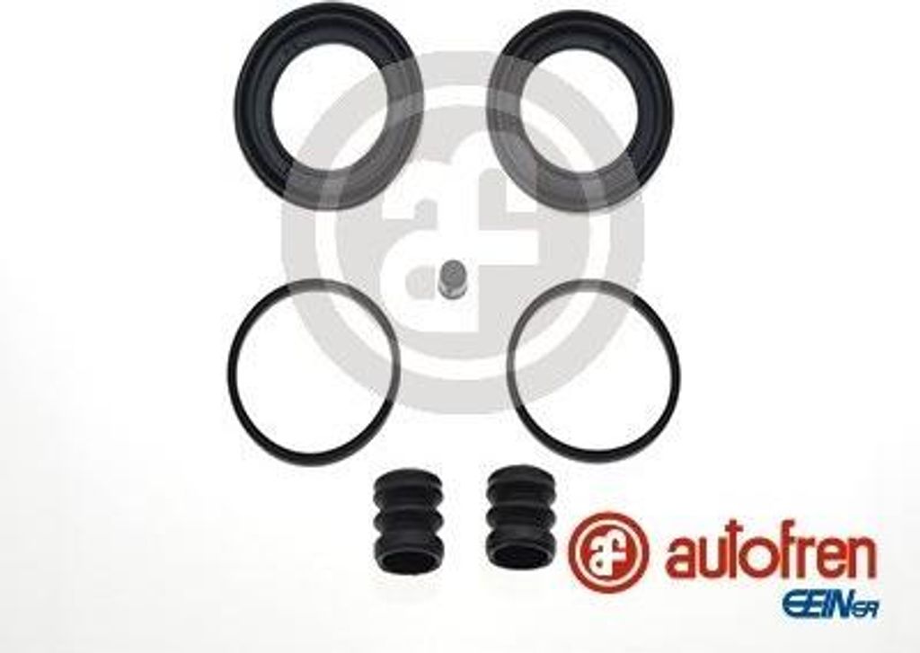 AUTOFREN SEINSA Bremssattel-Reparatursatz für LAND ROVER Discovery II (L318) Vorne 48mm D4031