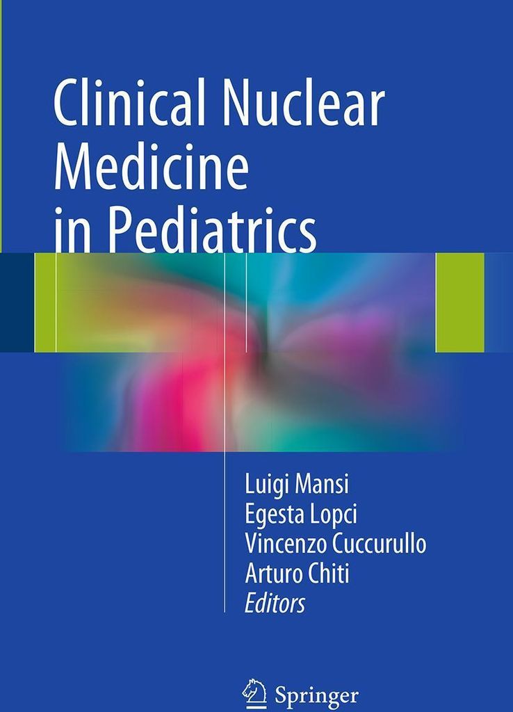 Clinical Nuclear Medicine in Pediatrics