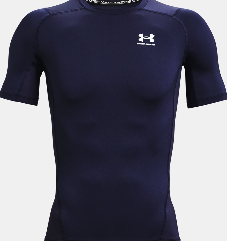 UNDER ARMOUR Maglia a compressione da uomo HeatGear® Armour