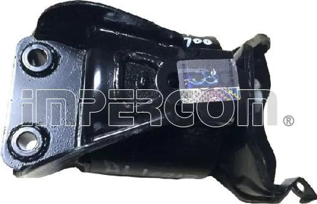 Roulement de Support Moteur Anti-Vibration 72296 - Montage Hyundai Getz