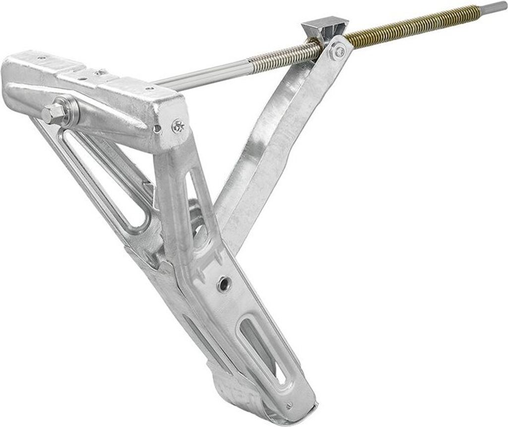 Podpora narożna 1000kg 605x280mm H:470mm Zdjęcie produktu 