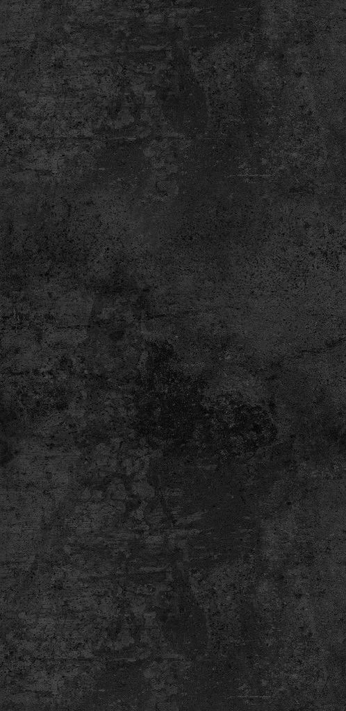 PVC Wandpaneel Duschrückwand Industrial-Black in Produktbild 