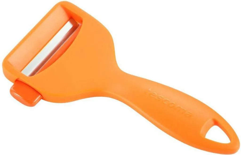 OFFERTA Tescoma Pelapatate Zucca PRESTO Expert Regolabile - Compralo!