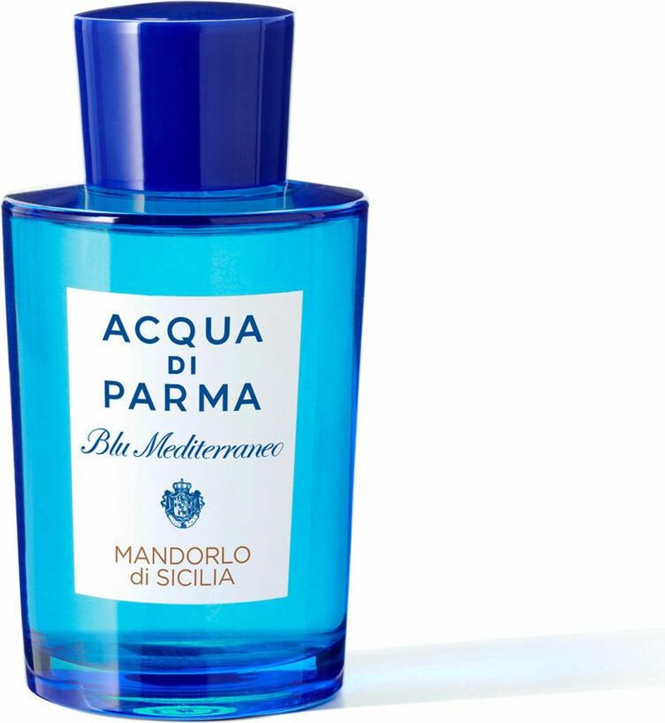 Acqua Di Parma Mandorlo Di Sicilia Eau de Toilette 180ml