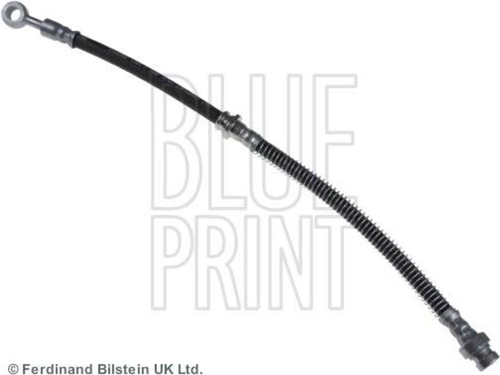 BLUE PRINT ADG053272 Bremsschlauch OE 587370X300 kompatibel mit i10