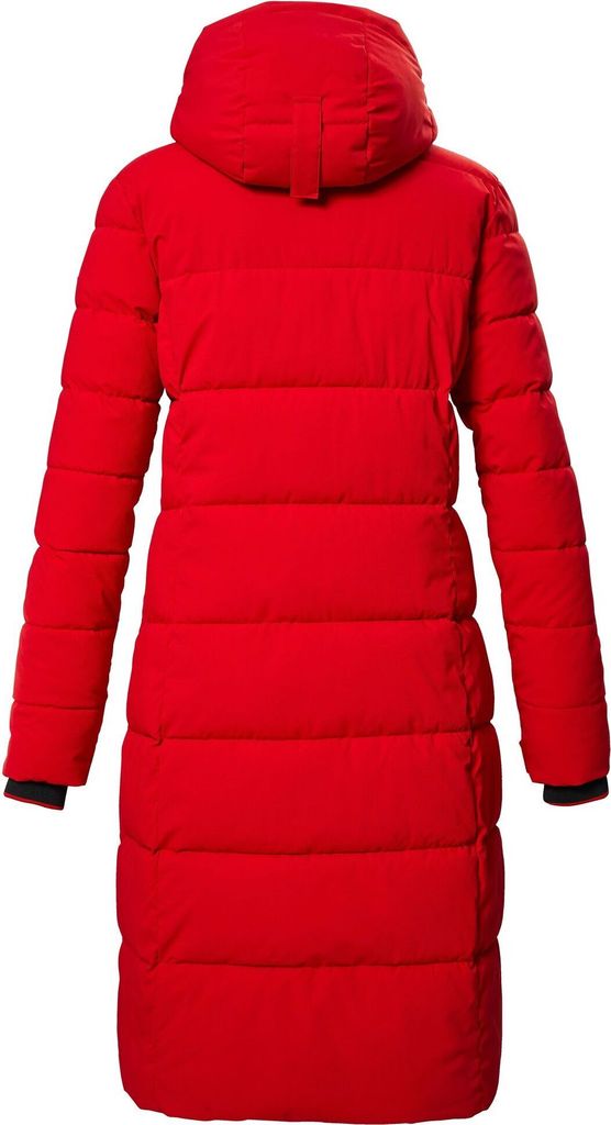 Damen Daunenmantel Größe 36