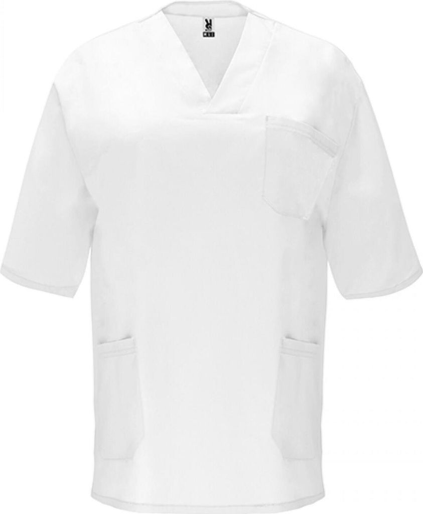Roly Workwear CA9098 | Panacea Kasack - Unisex Slip-on Immagine del prodotto 