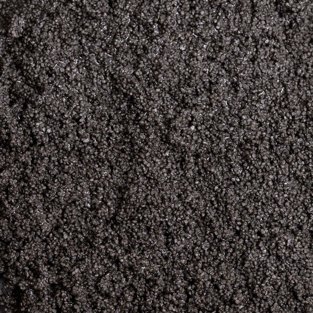Dennerle Nano Garnelenkies, Sulawesi schwarz Produktbild 