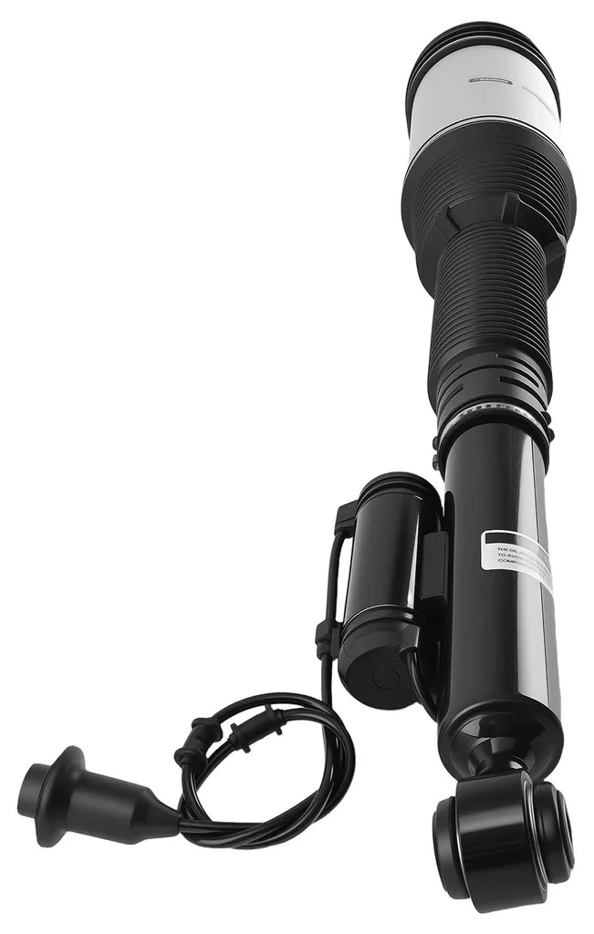 Amortisseur pneumatique confort autoroute pour Classe S W221