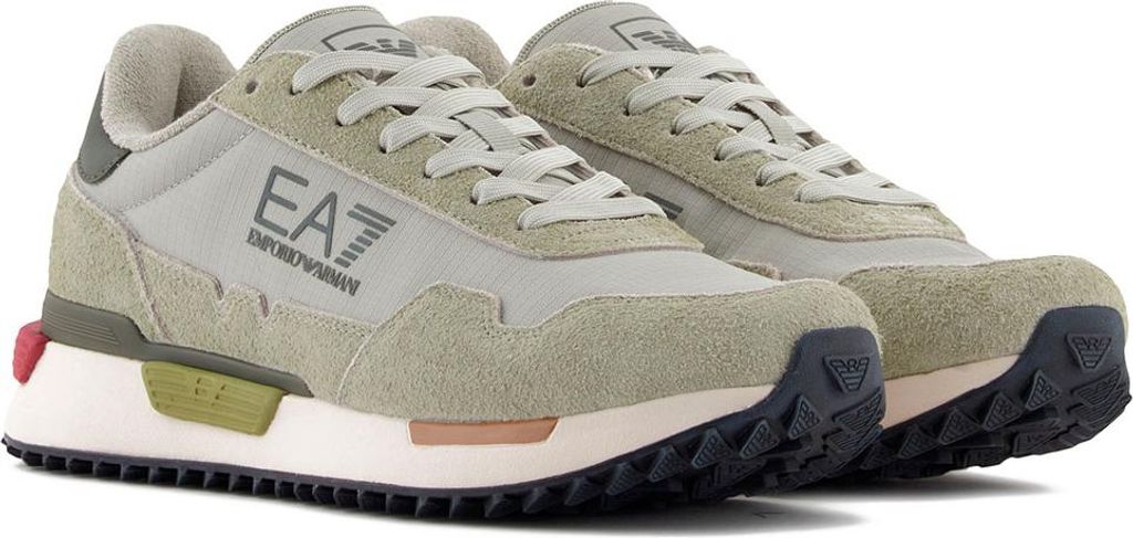 Ea7 Emporio Armani 7x000380_af19175 Sportschuhe Beige EU 40 Mann Beige EU 40