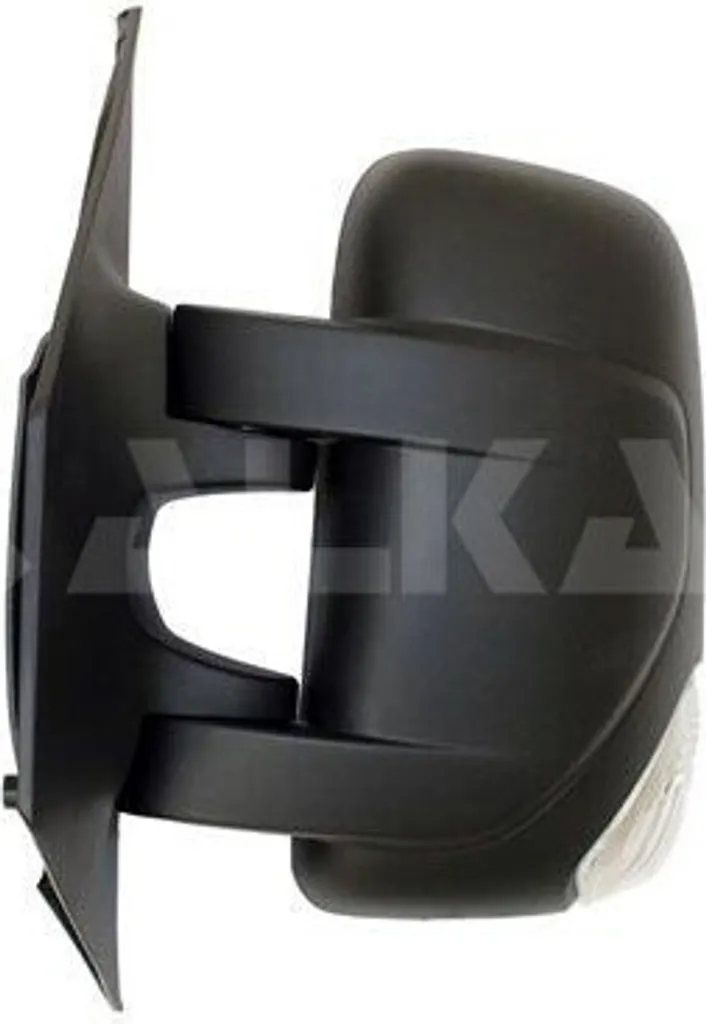 Rétroviseur gauche ALKAR 9201907 pour Movano B X62 OE 963662420R