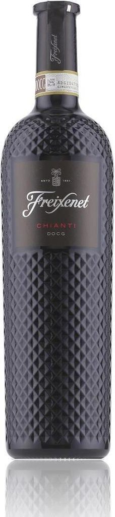Freixenet Chianti DOCG trocken 12,5 % Vol. 0,75l Produktbild 