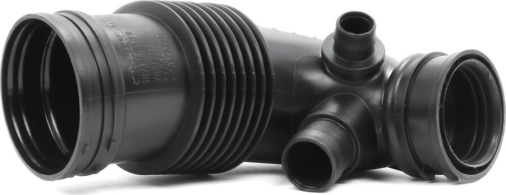 RIDEX 1591I0045 Ansaugschlauch Luftfilter für BMW 1 Produktbild 