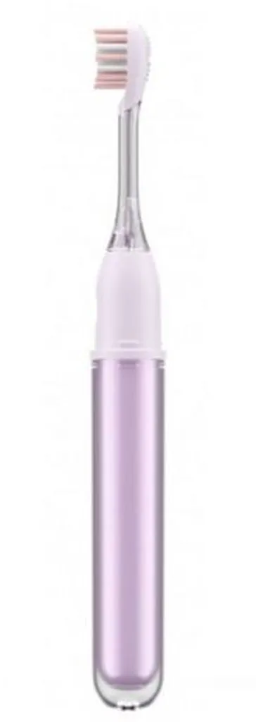 Oclean Electric Toothbrush Ease Pro : Brosse Sonique Violette 30 Jours
